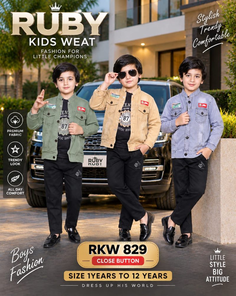 RKW 829 close button